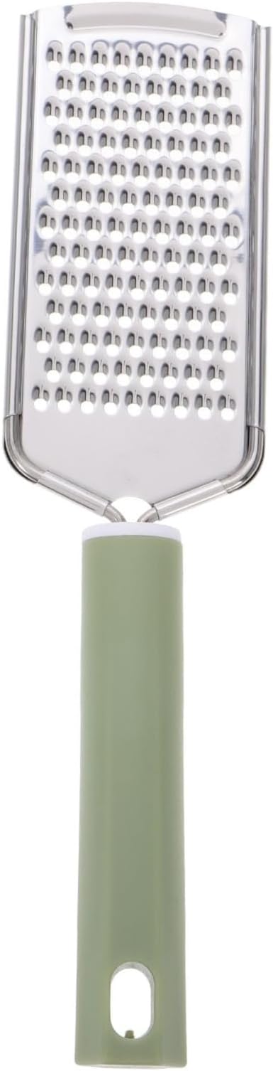 Ciieeo Garlic Shaved Tool Cheese Grater Garlic Press Essential Kitchen Utensil