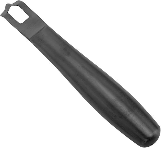 Stainl Steel N Zest Peeler Tool for Cocktails Multifunctional Kitchen Gadget D N Peeler Zester for Rus Uits (Black)