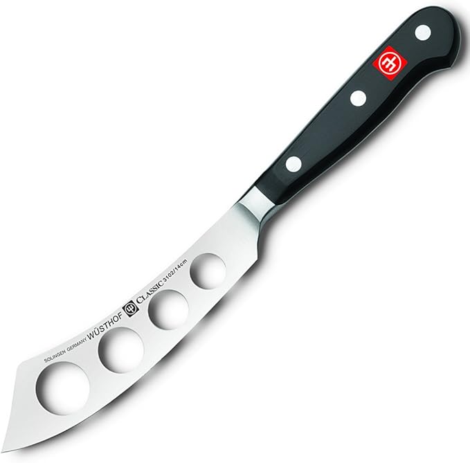 Wusthof Classic 5-Inch Soft Cheese Knife