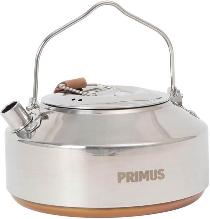 PRIMUS Campfire Kettle 0.9L SS