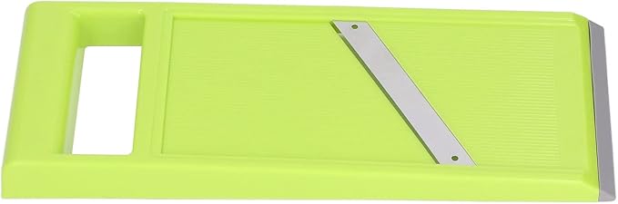 Vegetable Chip Maker, Portable Handheld Potato Slicer, Stainless Steel Food Chopper Mandoline Slicer Vegetable Carrots Chipper