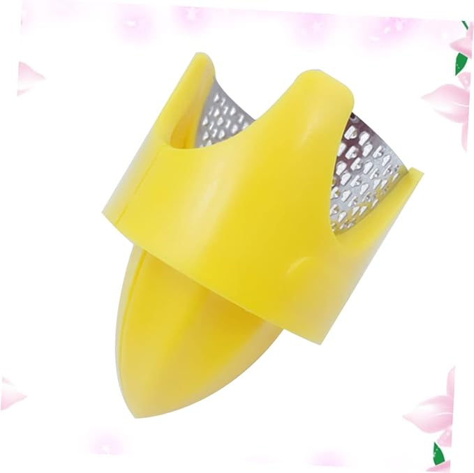 Lemon Grater Citrus Zester Lemon Zester Tool Orange Peeler Fruit Peeler