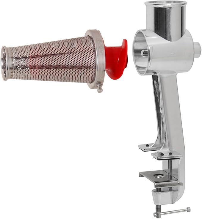 Tomato/Apple Screen for VKP250 Food Strainer