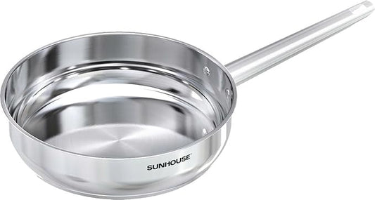 Sunhouse Frying Pan (FRY PAN (Pro), 8 inch)