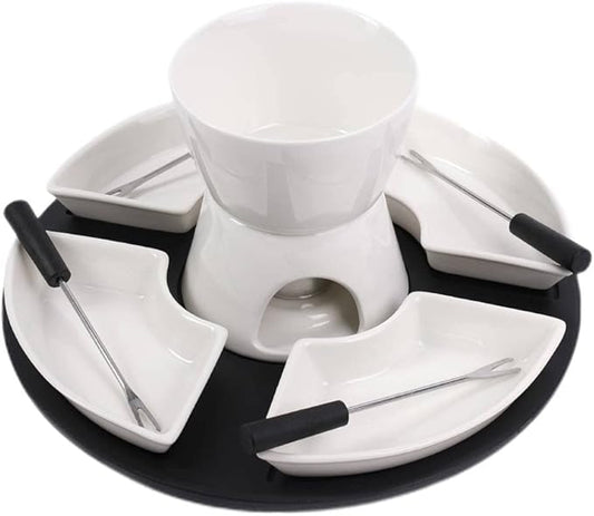 Chocolate Fondue Set