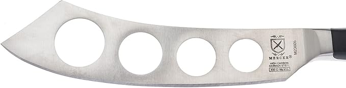 Mercer Culinary Renaissance Soft Cheese Knife, 5-Inch