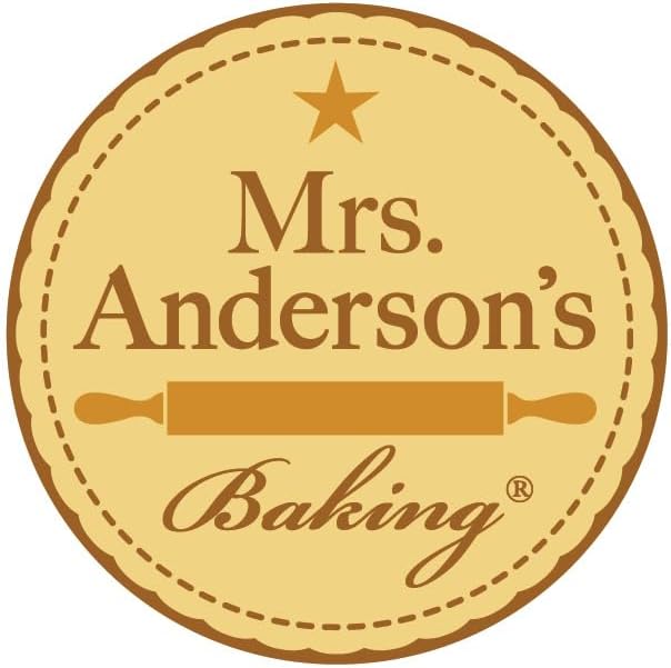 Mrs. Anderson’s Baking Jelly Strainer Bags, Natural Cotton Fine Mesh, Set of 2