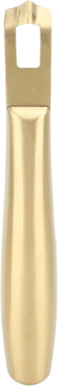 Citrus Peeler for Cocktails, Lemon Peeler Tool, Citrus Peeler Tool Orange Peeler for Cocktails, Gold Citrus Peeler Fruit Peeler for Cocktails