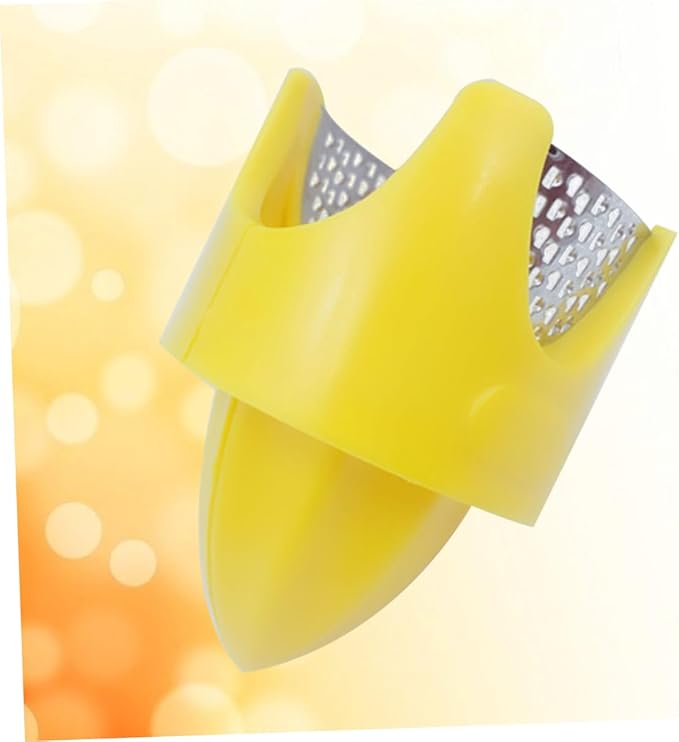 Lemon Zester Orange Citrus Peeler Fruit Zester Tool Lemon Grater Peeler