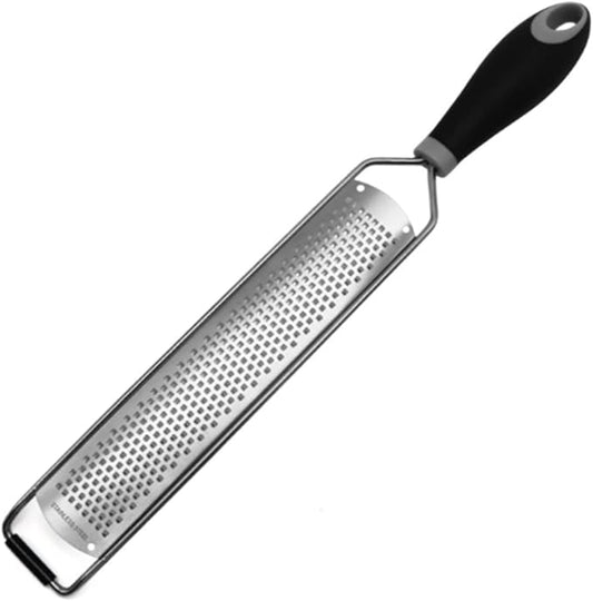 Peeler, Multifunctional Stainless Steel Cheese Grater Tools Chocolate Lemon Zester Fruit Peeler Kitchen Gadgets Kitchen Accessories Peeler