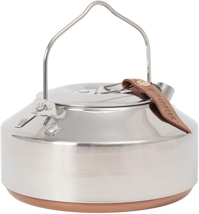 PRIMUS Campfire Kettle 0.9L SS