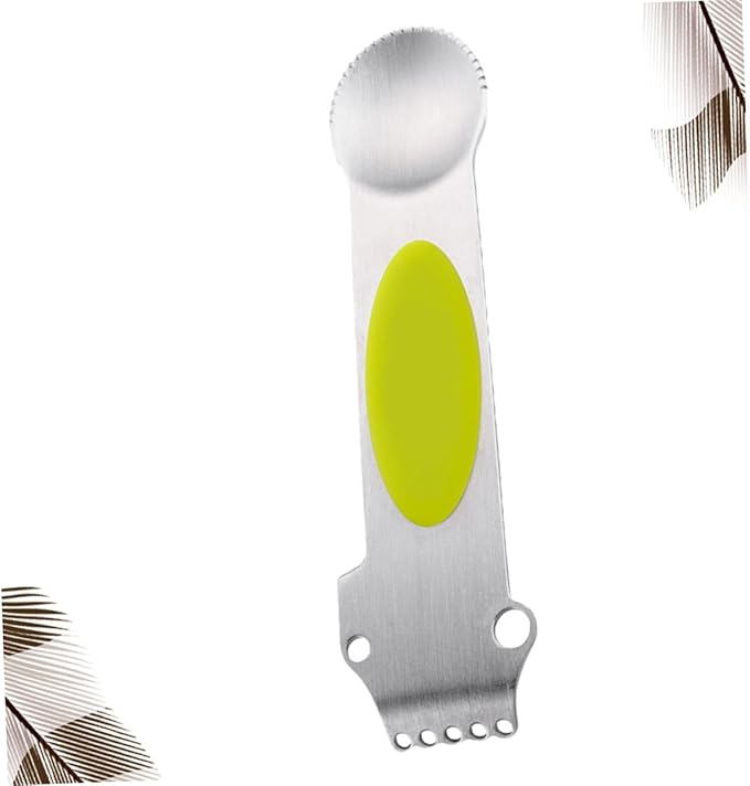 Lemon Peel Grater Fruit Peeler Tool Wire Planer Watermelon Peeler Lemon Cutter Kitchen Gadgets Random Color