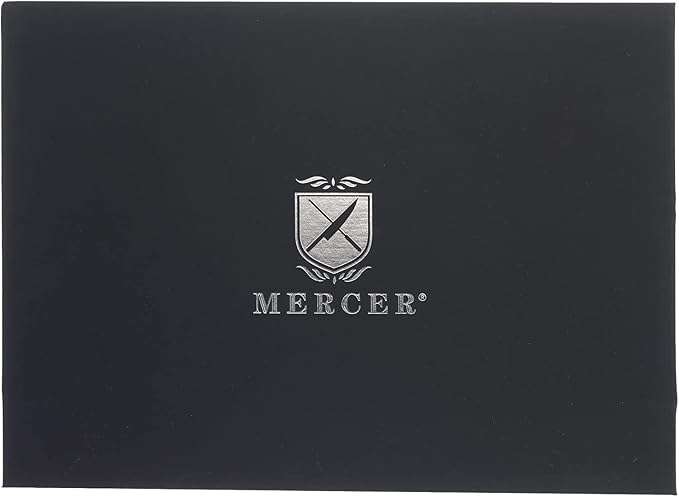 Mercer Culinary Renaissance Cheese Knife Set