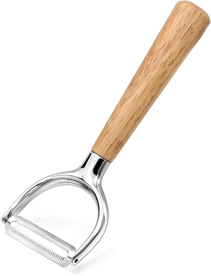 Potato Peelers Set Stainless Steel Peeler,Y-Shaped and I-Shaped Peelers,Carrot Fruit Vegetable Peelers for Home kitchen