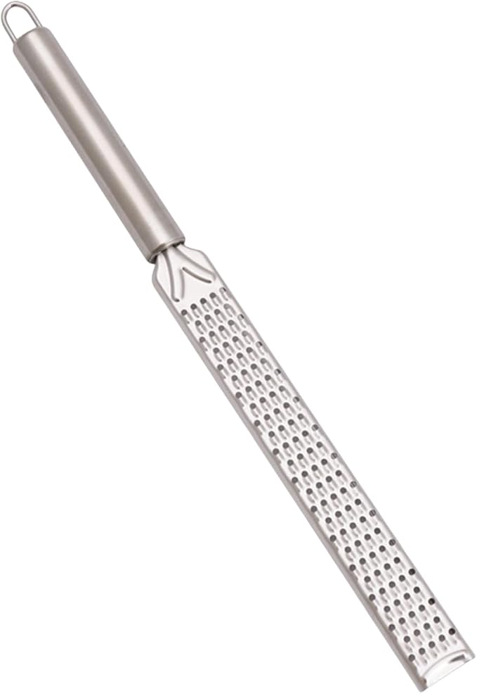 Cheese Grater Stainless Steels Lemon Zester Peeler Rectangle Manual Cheese Slicers Vegetable Cutter Kitchen Tool