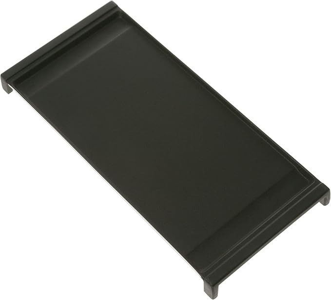 Non-Stick Aluminum Griddle, WB31X24738