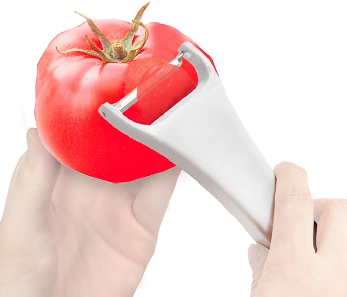 Kai KAI DH-7165 Peeler, Peeler, Thin Skin Kitchen Tool, Kai House Select, Made in Japan