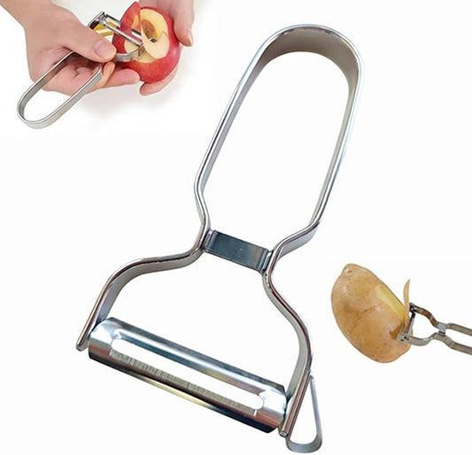 Y potatoes peelers,fruit and vegetable peelers stainless steel for kitchen,kitchen essentials tools and gadgets