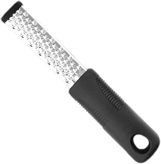 4-in-1 Graters, Lemon Zesters Grater, Stainless Steel Grater & Zesters, Heavy Duty For Cheese, Citrus, Chocolate, Ginger, Garlic, Non-Slip Handle, Easy Clean Kitchen Necessary