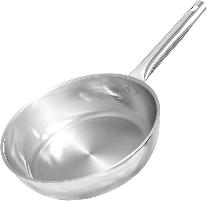 Sunhouse Frying Pan (FRY PAN (Basic), 9 inch)