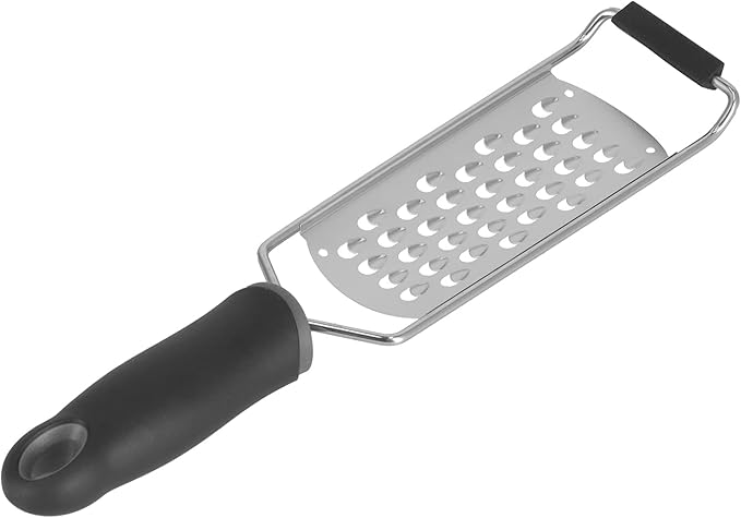 Potato Zester Round Hole Stainless Steel Zester Cheese Grater Food Slice Grater Vegetable Fruit Tool