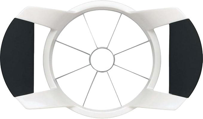 OXO Good Grips Apple Slicer, Corer and Divider