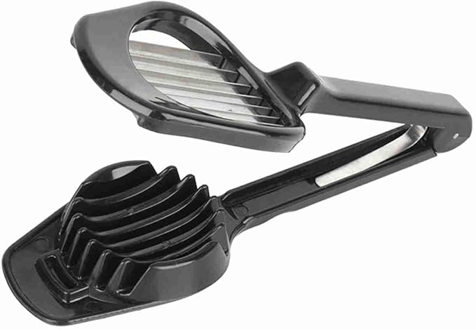 Eggs Slicer, Multi Purpose Slicer for Mushrooms, Kiwi and Fruits, Home Kitchen Bar Accessories Tool Cutter