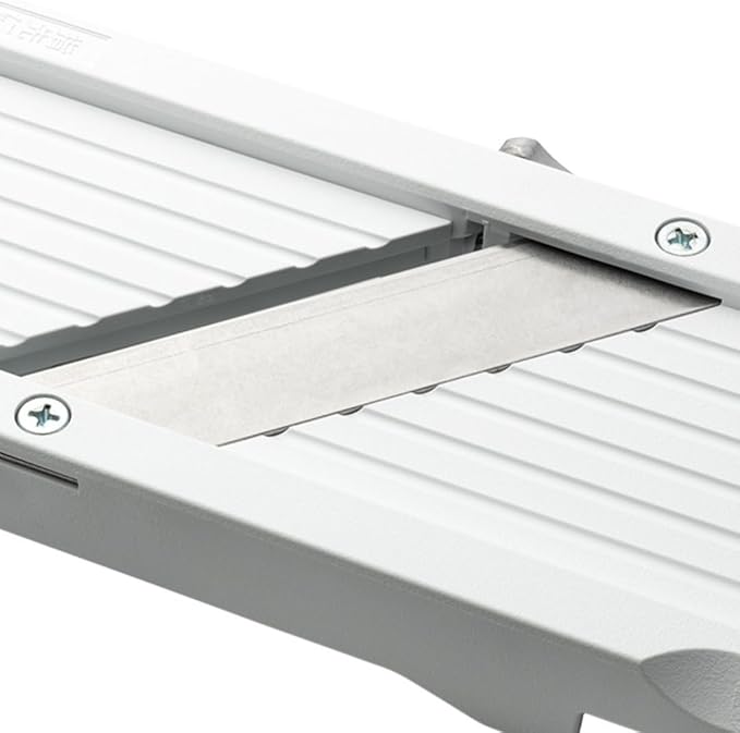 Benliner No. 647778 Benliner No. 64 Perforated Flat Blade