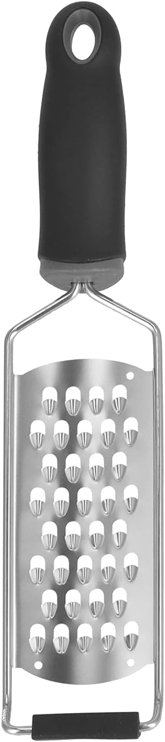 Potato Zester Round Hole Stainless Steel Zester Cheese Grater Food Slice Grater Vegetable Fruit Tool