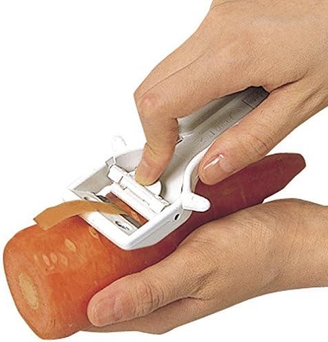 Kai Corporation KAI Peeler & Julienne Kai House Select DH7169 Made in Japan