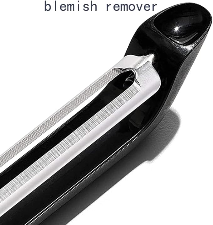 Peelers Vegetable and Fruit Peeler for Potato, Carrot