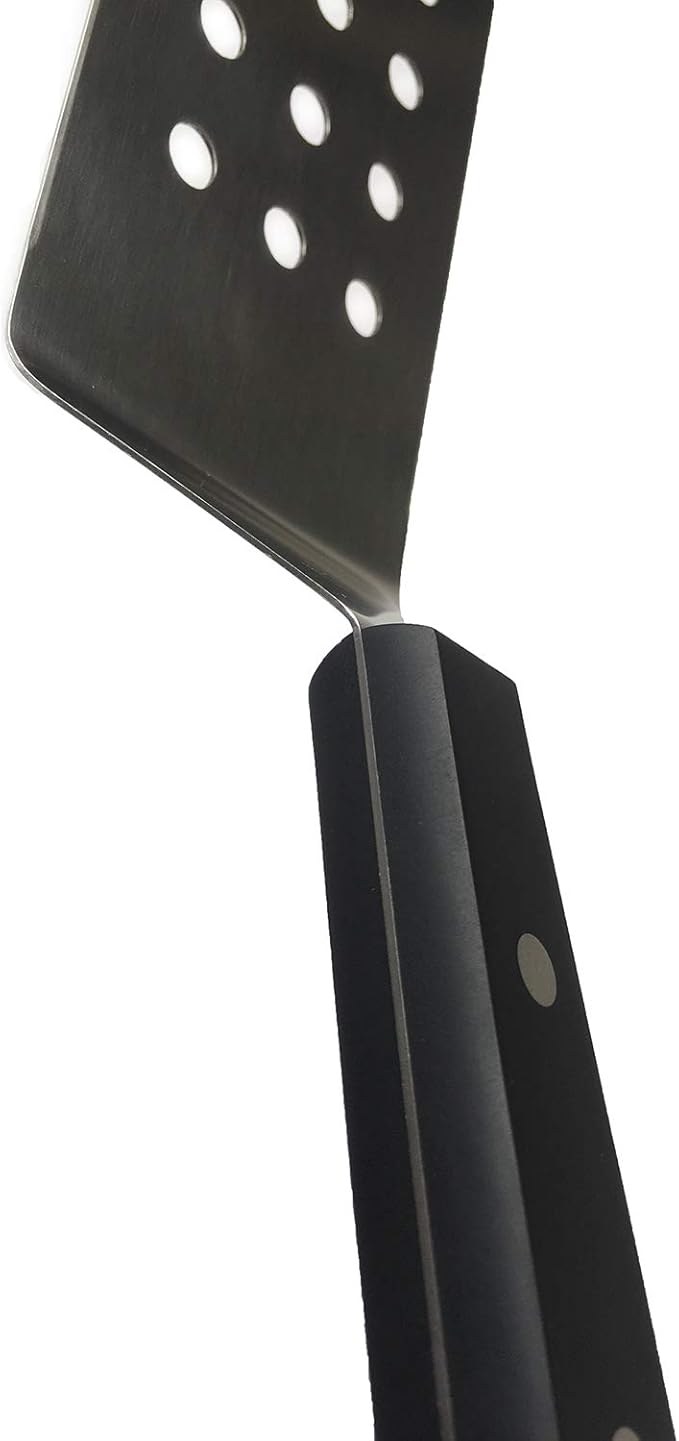 WÜSTHOF 4-Piece BBQ Chef's Tools Set