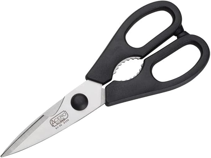 Winco Kitchen Shears, Detachable