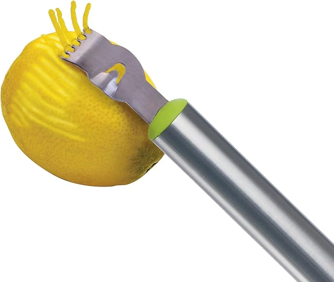 Progressive International Citrus Zester