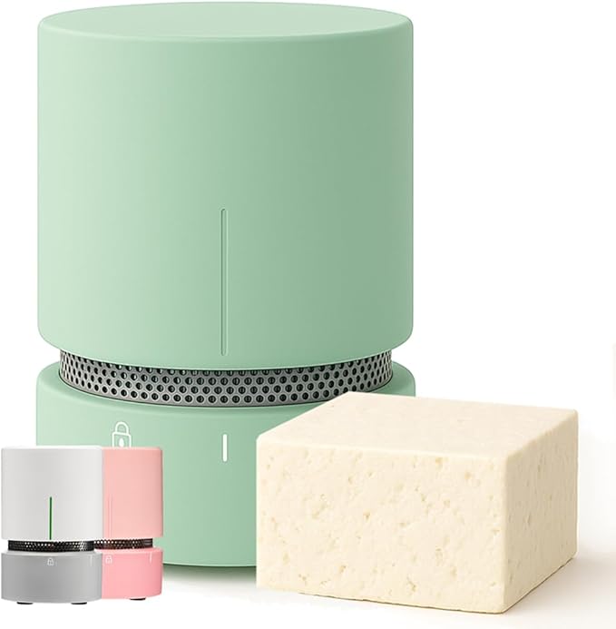 DEHYDRATOR Tofu Press - Yogurt Strainer Tofu Presser for Extra Firm Tofu, Dishwasher Safe - Cheese strainer Dehydrator Water of Vegetables & Greek yogurt strainer Yogurt Maker Reusable 1.0 QT (Mint)