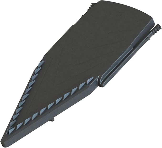 de Buyer VIPER Julienne Blade - 4 mm - Replacement Blade for Matchstick-Style Strips - Designed for LA MANDOLINE VIPER - Made in France