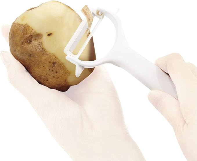 Kai Corporation Ceramic Peeler Kai House Select