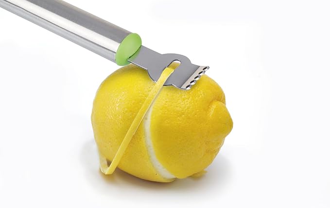 Progressive International Citrus Zester
