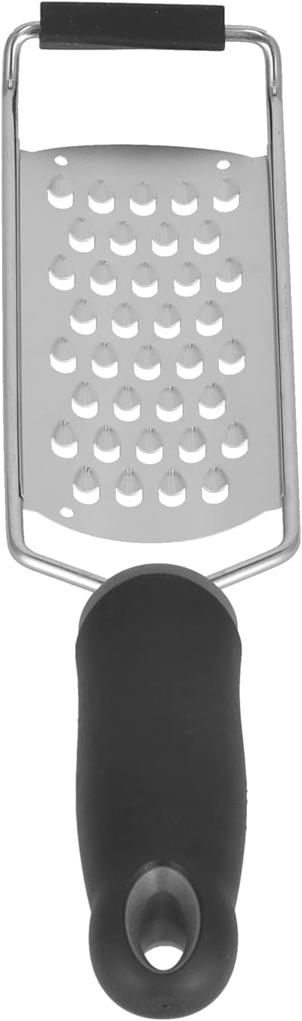 Potato Zester Stainless Steel Cheese Grater Food Slice Tool Protective Shell