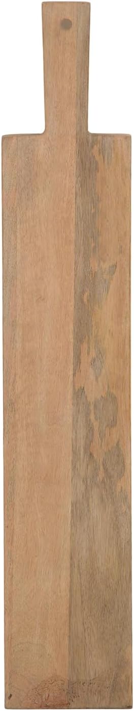 CG Hunter OBLONG CUTTING BOARD 33IN X 6IN