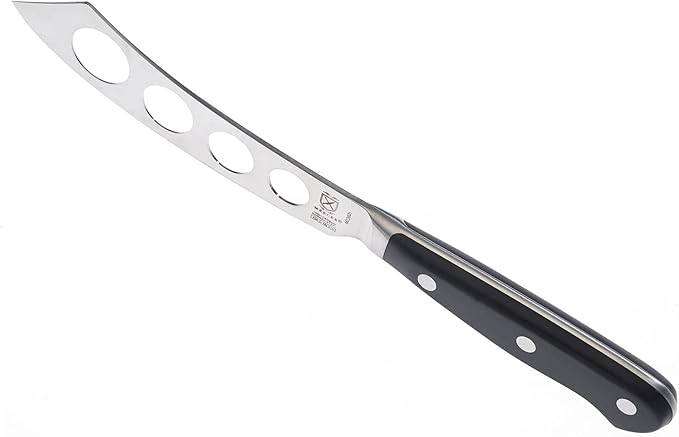 Mercer Culinary Renaissance Soft Cheese Knife, 5-Inch