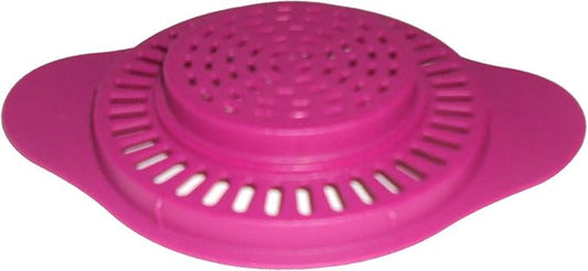 Tupperware Can Strainer in Purple