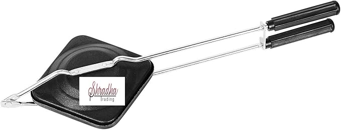 Sandwich Hand Toaster - Gas Sandwich Maker, Grill, Toaster