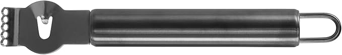 Lurch 240788 Zester for Flavouring and Garnishing Cocktails and Food