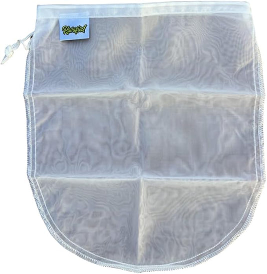 Kavafied Premium Traditional Kava Strainer Bag