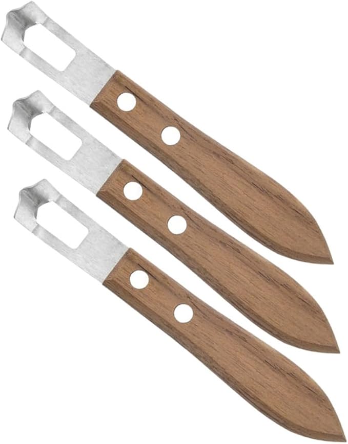 DECHOUS 3pcs Stainless Steel Cheese Grater Professional Lemon Zester Peelers Slicers Household Kitchen Utensils Easy to Use