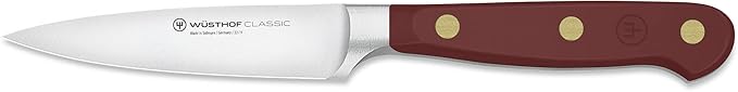 WÜSTHOF Classic Tasty Sumac 3-Piece Chef's Knife Set