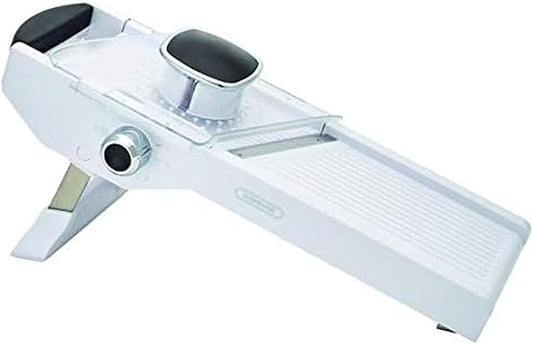 Farberware Pro Mandolin Slicer With Adjustable Table