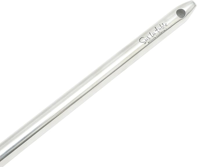 Sur La Table Kitchen Essential Steelhaus Stainless Steel Spaghetti Pasta Server