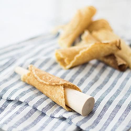 Nordic Ware Norwegian Krumkake and Pizzelle Iron